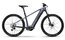 Haibike Alltrack 7 27.5 - 720 Wh - 27,5 Zoll - Diamant