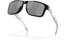 Oakley Holbrook Black - Prizm Black Polar