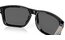 Oakley Holbrook Black - Prizm Black Polar
