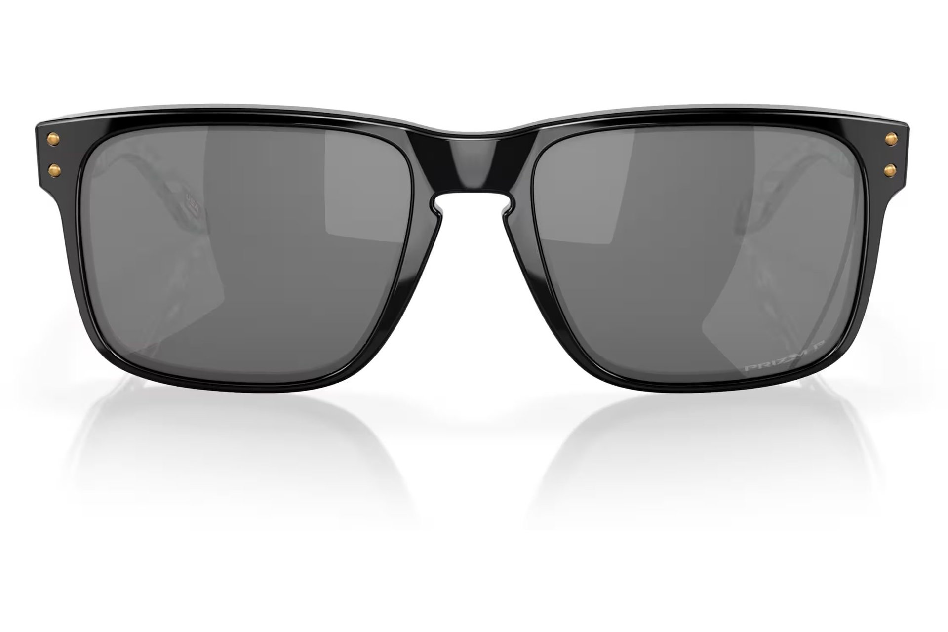 Oakley Holbrook Black - Prizm Black Polar