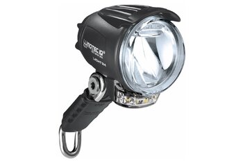 Frontlicht - Busch und Müller LED-Scheinwerfer Lumotec IQ Cyo Premium T