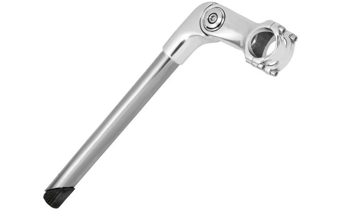 Ergotec Octopus 2 Vorbau 300mm Schaft/31,8mm/0° bis +60°
