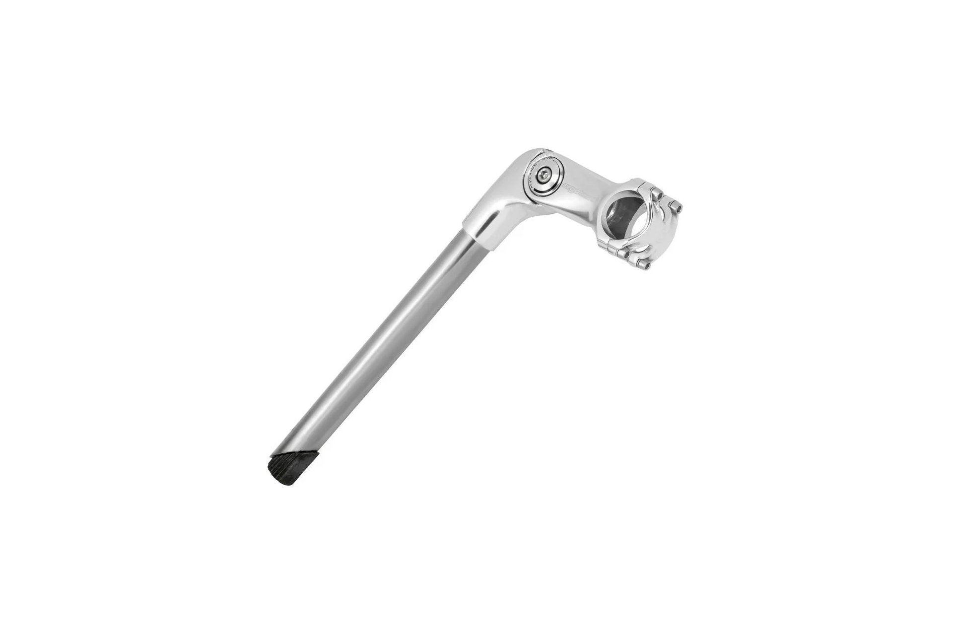 Ergotec Octopus 2 Vorbau 300mm Schaft/31,8mm/0° bis +60°