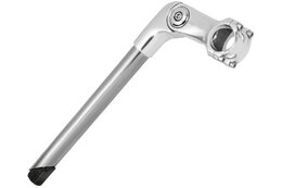 Ergotec Octopus 2 Vorbau 300mm Schaft/31,8mm/0° bis +60°