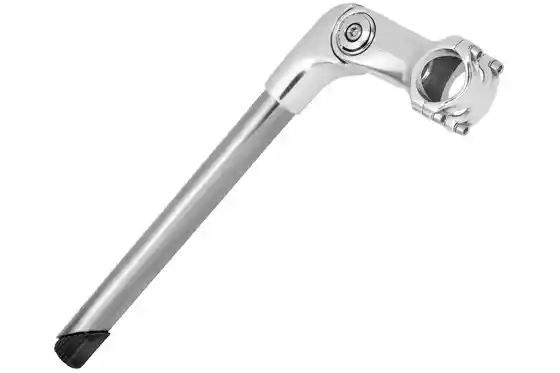 Vorbauten & Steuersätze Sale - Ergotec Octopus 2 Vorbau 300mm Schaft/31,8mm/0° bis +60°