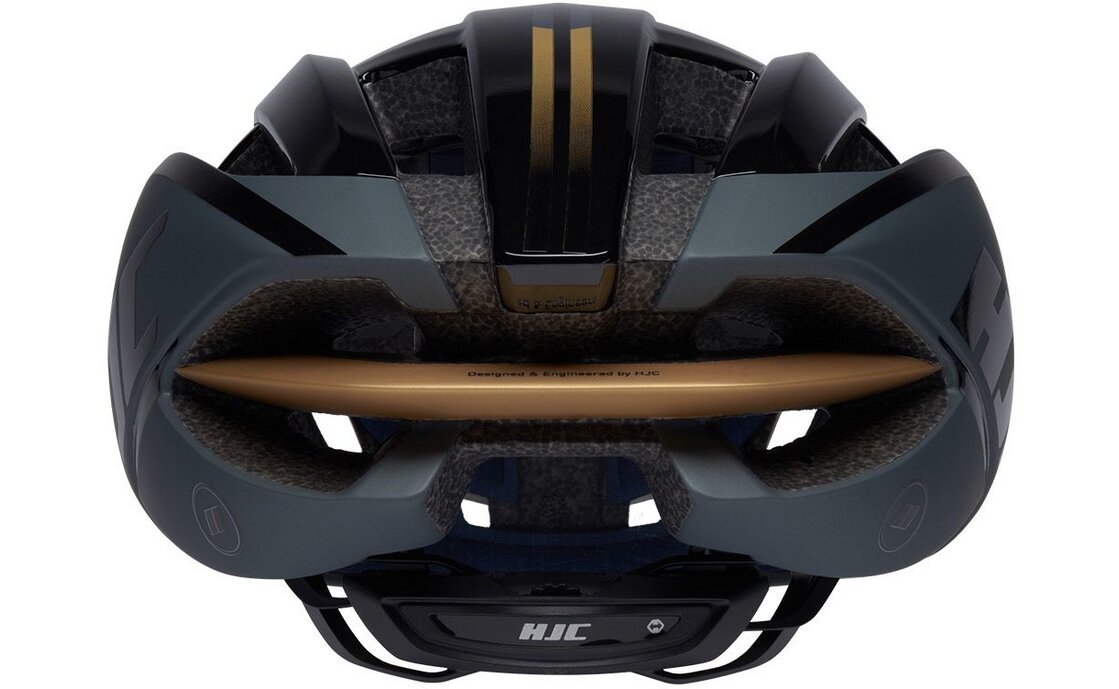 HJC Ibex 3 Road