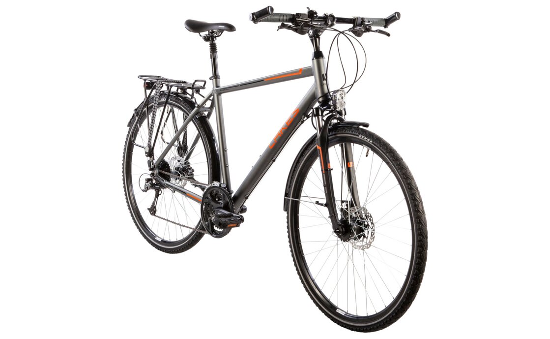 Lakes Free 120 - 28 Zoll - Diamant - 2024