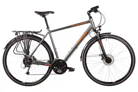 28 Zoll - Trekkingräder - Lakes Free 120 - 28 Zoll - Diamant - 2026