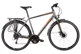 Lakes Free 120 - 28 Zoll - Diamant - 2026