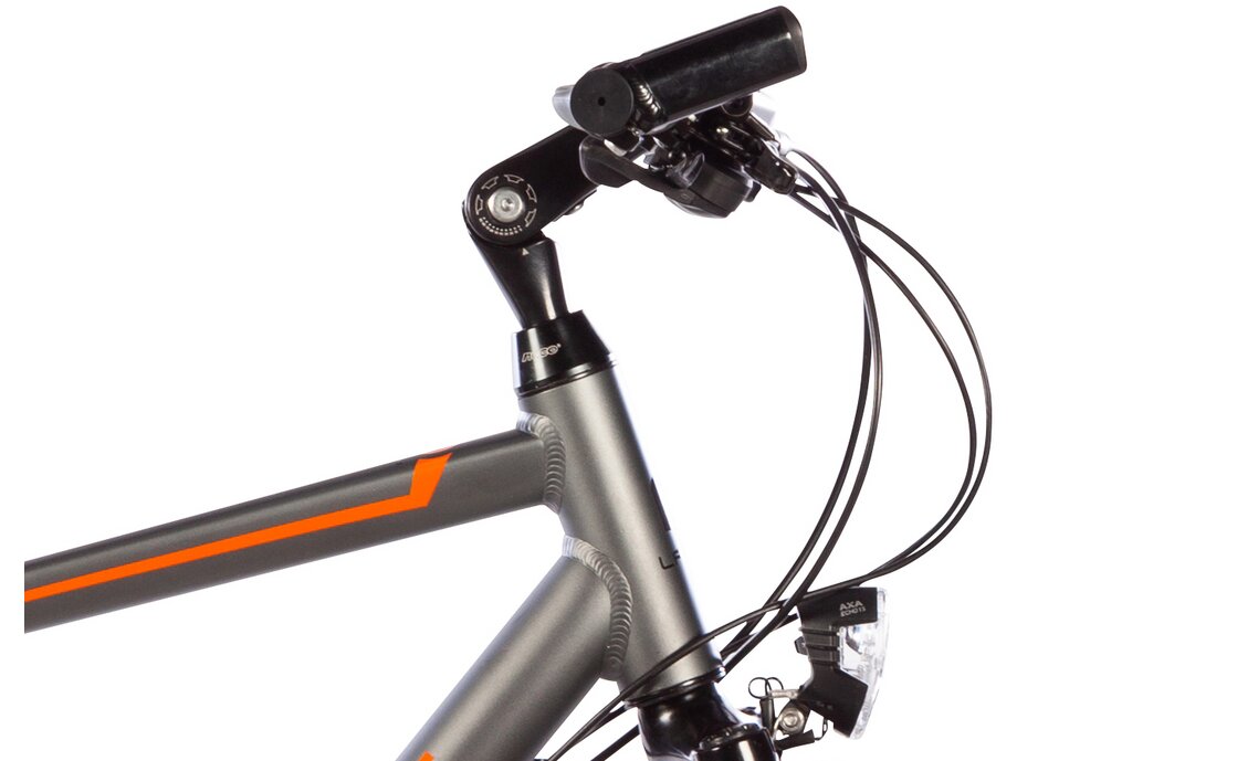 Lakes Free 120 - 28 Zoll - Diamant - 2024