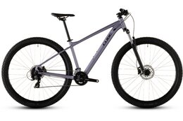 Cube Aim ONE - 27,5 Zoll - Diamant - 2026