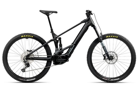 Orbea Wild - Orbea Wild ST H30 - 600 Wh - 29 Zoll - Fully