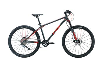 Jugendmountainbikes - Frog MTB 72 - 2022 - 26 Zoll - Diamant