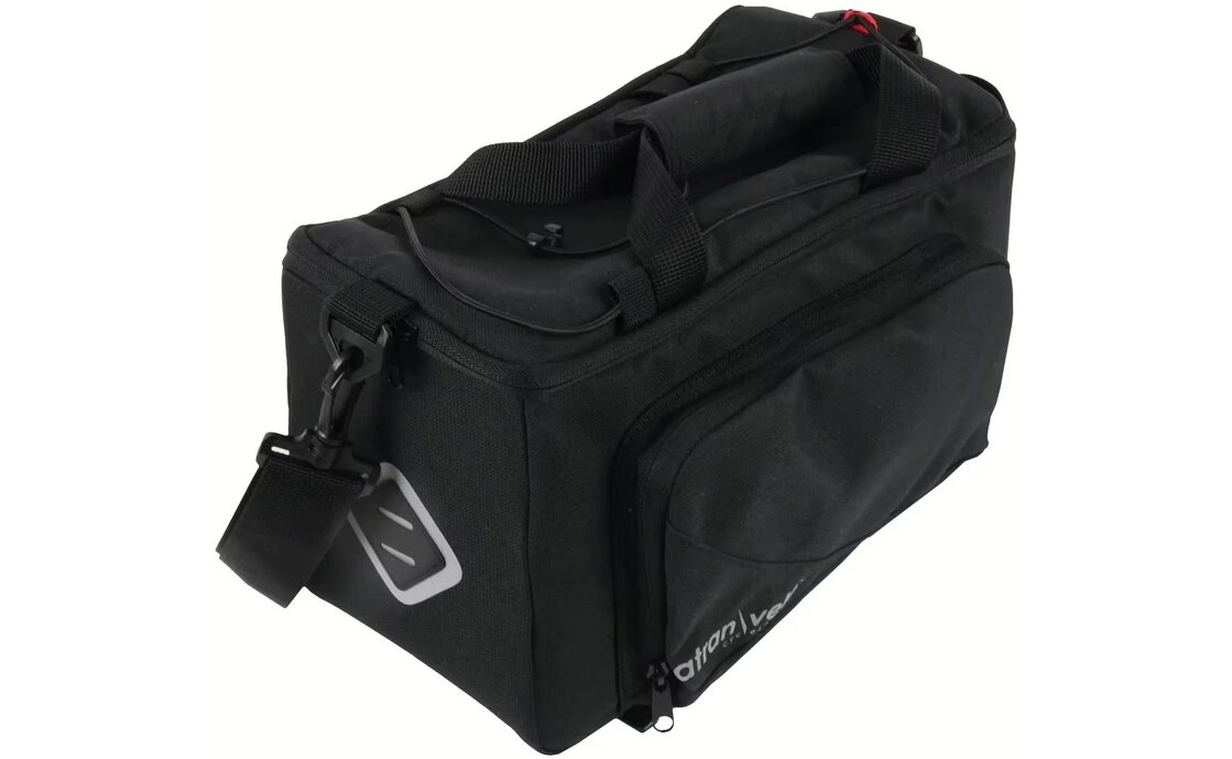 AtranVelo Zap Gep&auml;cktr&auml;gertasche AVS Adapter