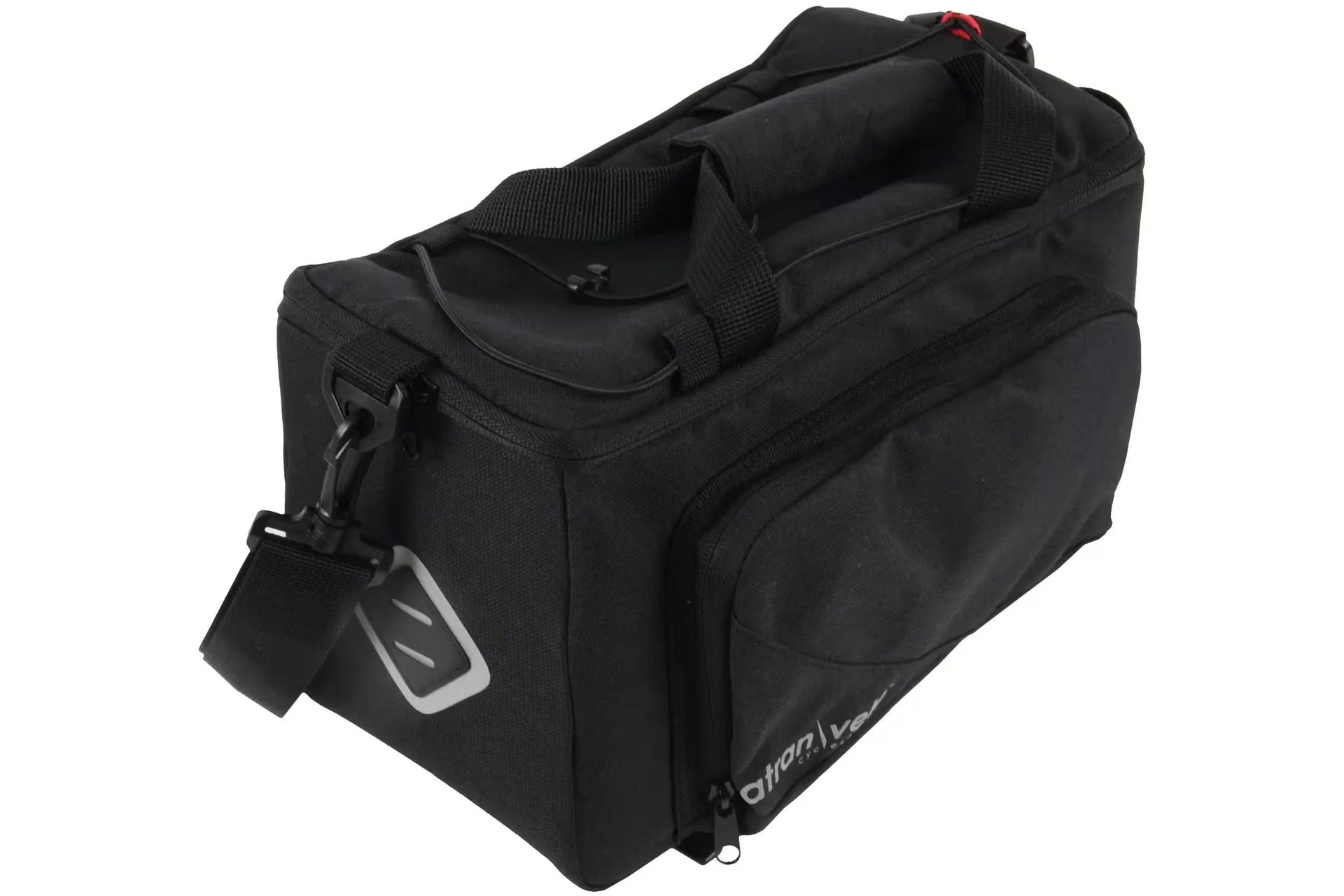 AtranVelo Zap Gep&auml;cktr&auml;gertasche AVS Adapter