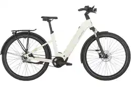 Bergamont E-Horizon Tour 20 Belt Wave - 600 Wh - 28 Zoll - Tiefeinsteiger
