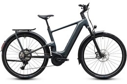 Cube Kathmandu Hybrid ONE11 HPC SLX 800 - 800 Wh - 28 Zoll - Fully - 2027