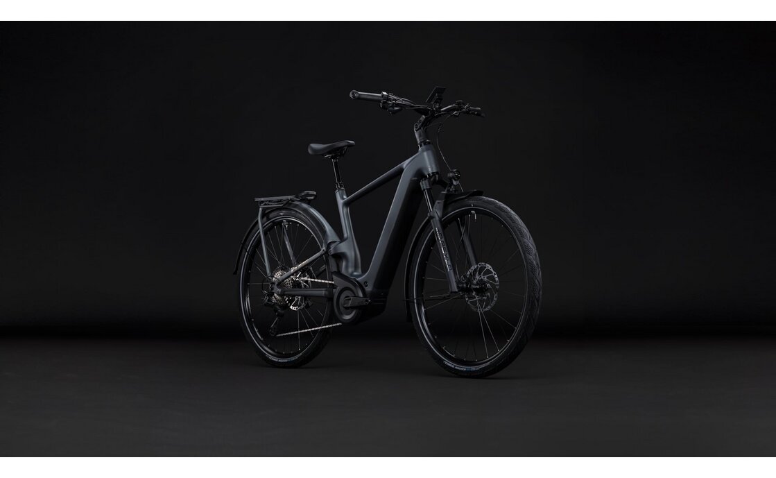 Cube Kathmandu Hybrid ONE11 HPC SLX 800 - 800 Wh - 28 Zoll - Fully - 2027