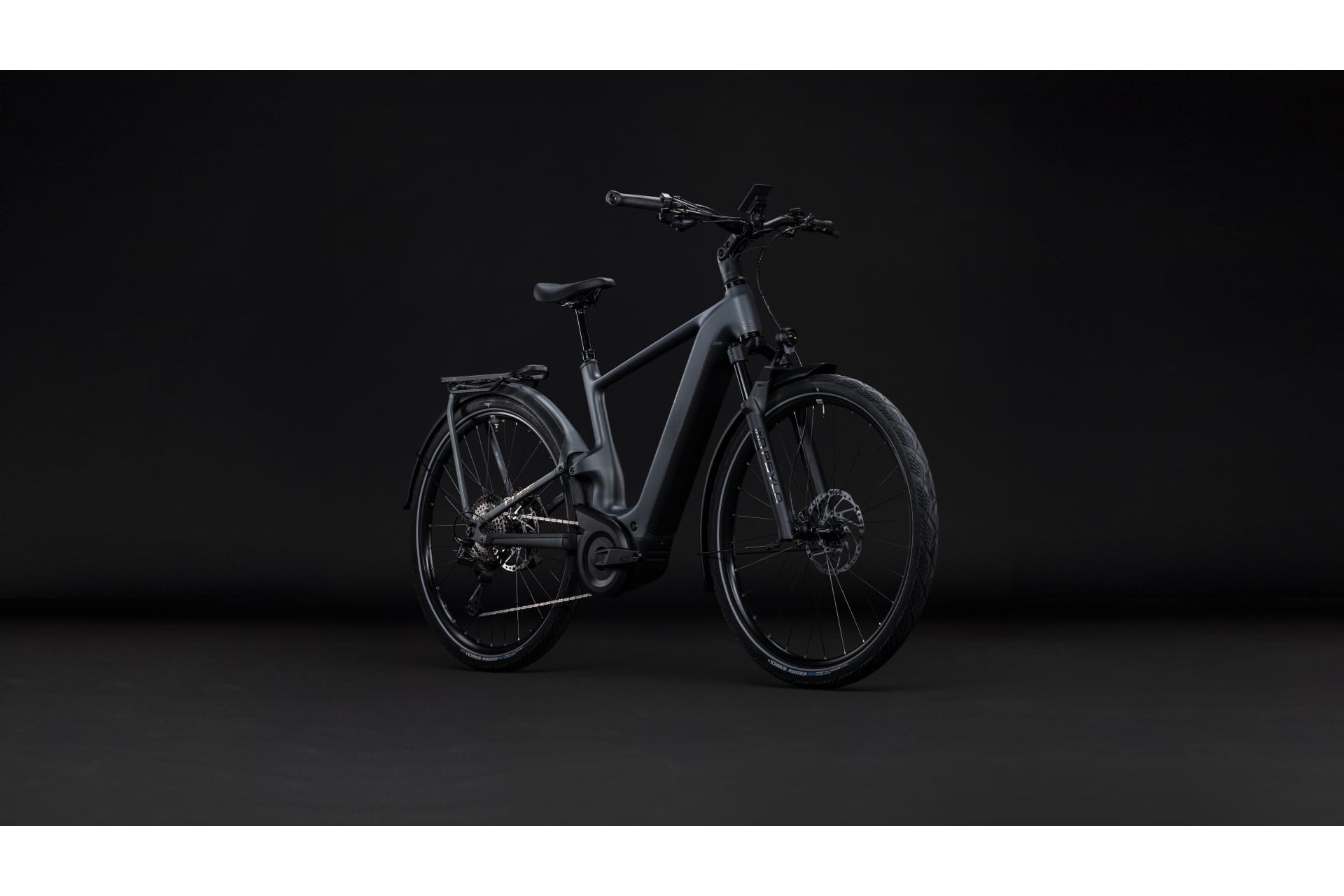 Cube Kathmandu Hybrid ONE11 HPC SLX 800 - 800 Wh - 28 Zoll - Fully - 2027