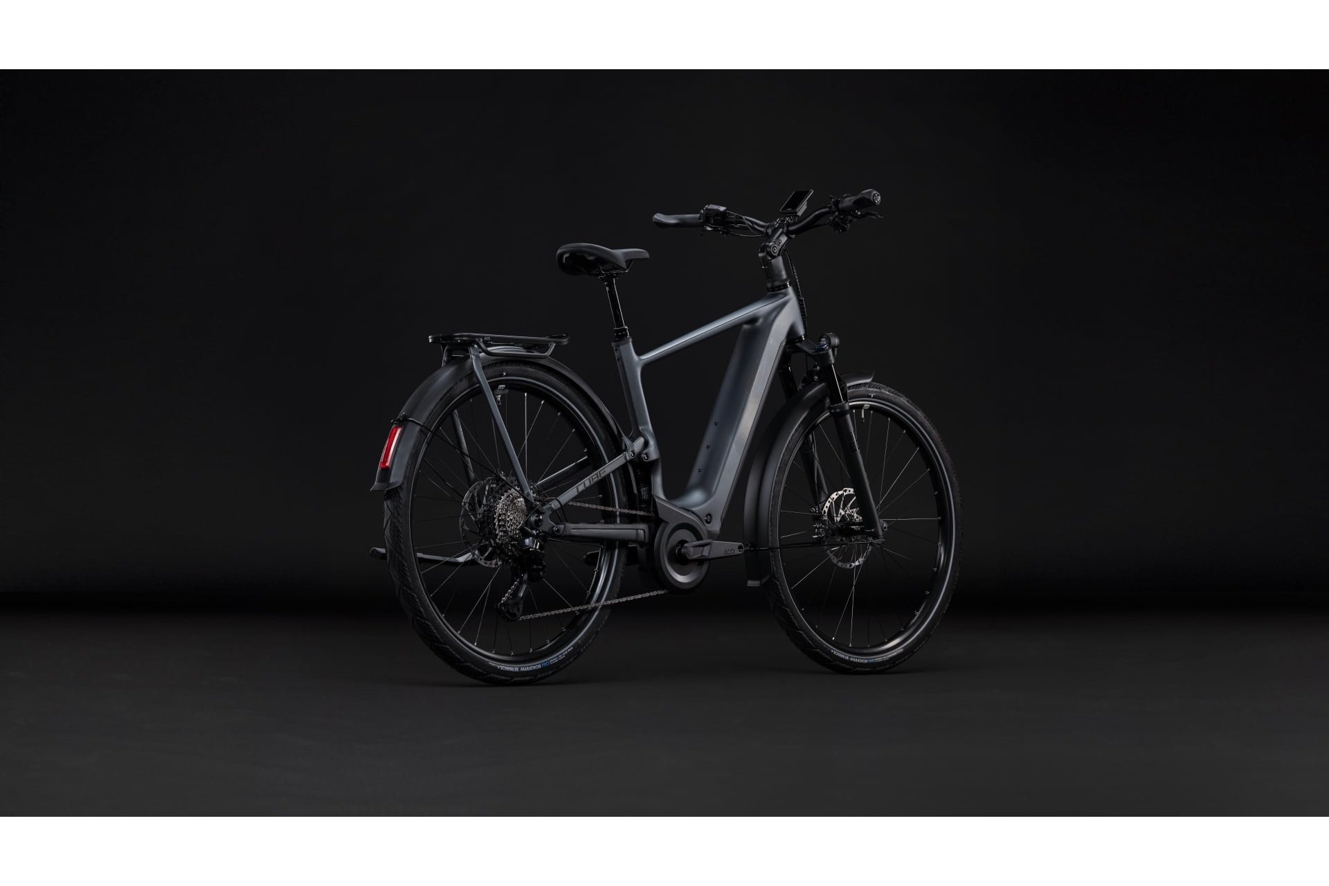Cube Kathmandu Hybrid ONE11 HPC SLX 800 - 800 Wh - 28 Zoll - Fully - 2027