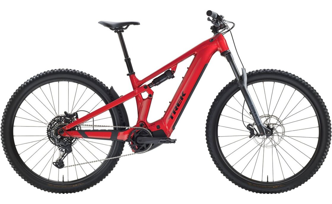 Trek Powerfly FS+ 4 Gen 4 - 800 Wh - 29 Zoll - Fully