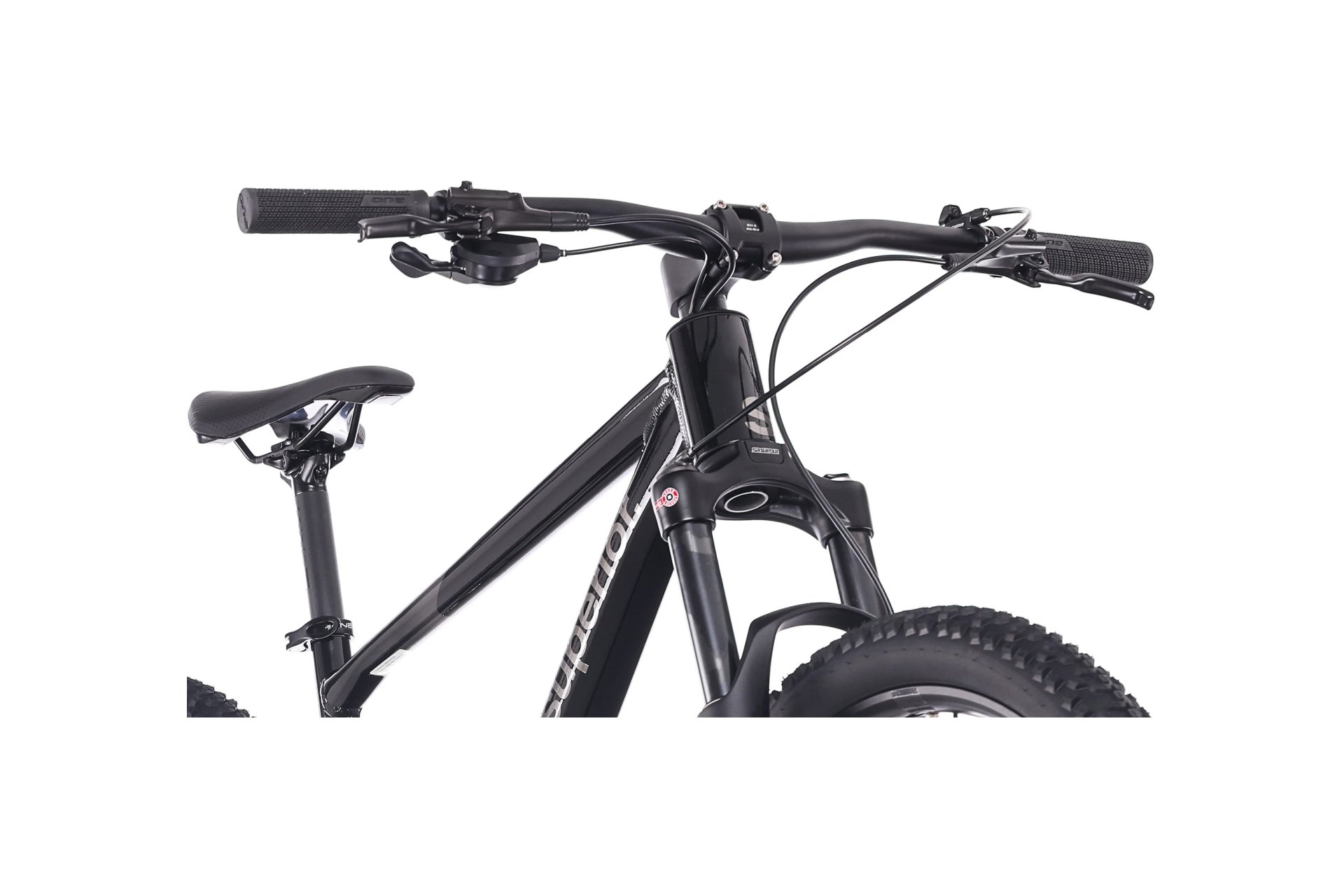 SUPERIOR XC 6.5 - 29 Zoll - Diamant - 2026