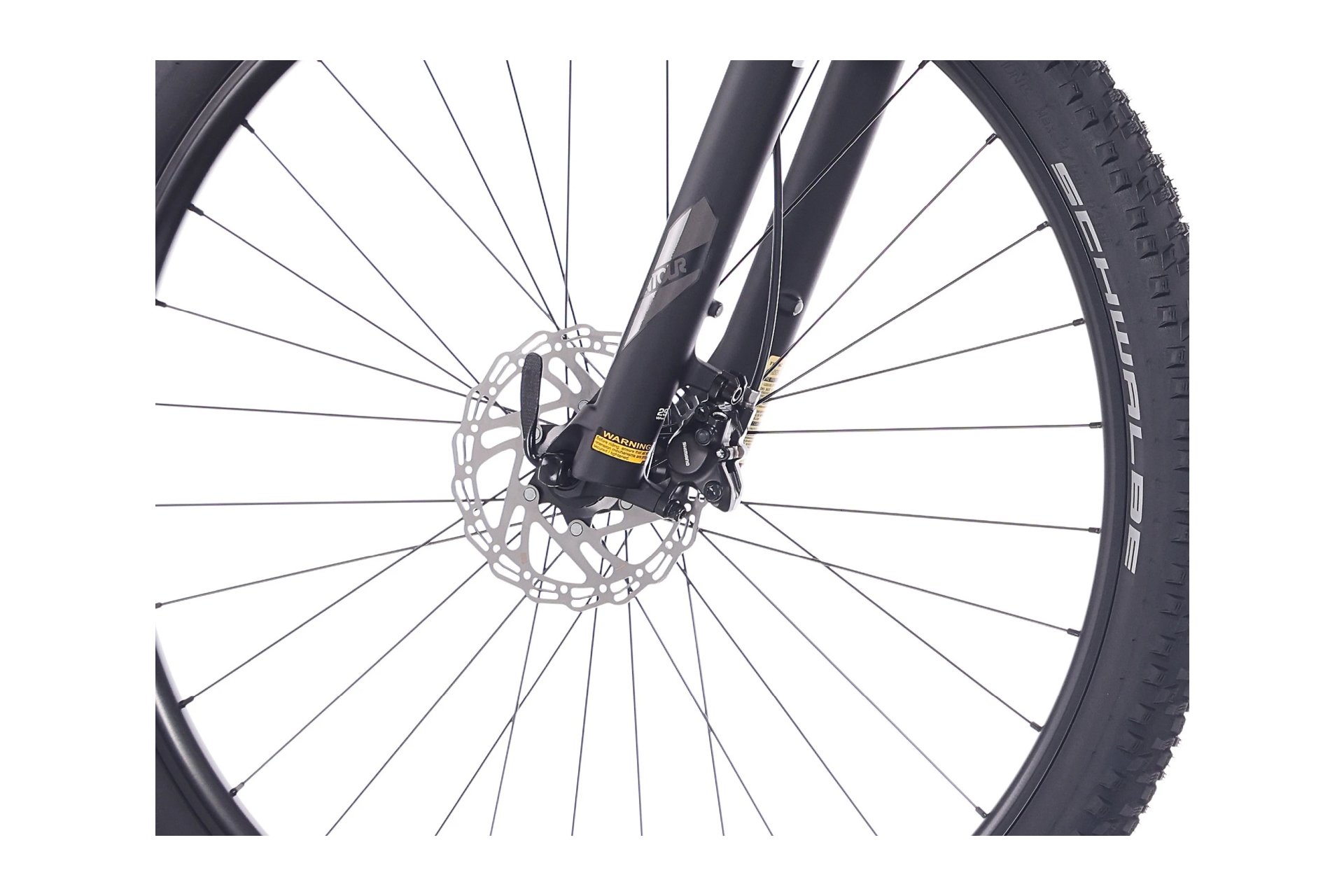 SUPERIOR XC 6.5 - 29 Zoll - Diamant - 2026