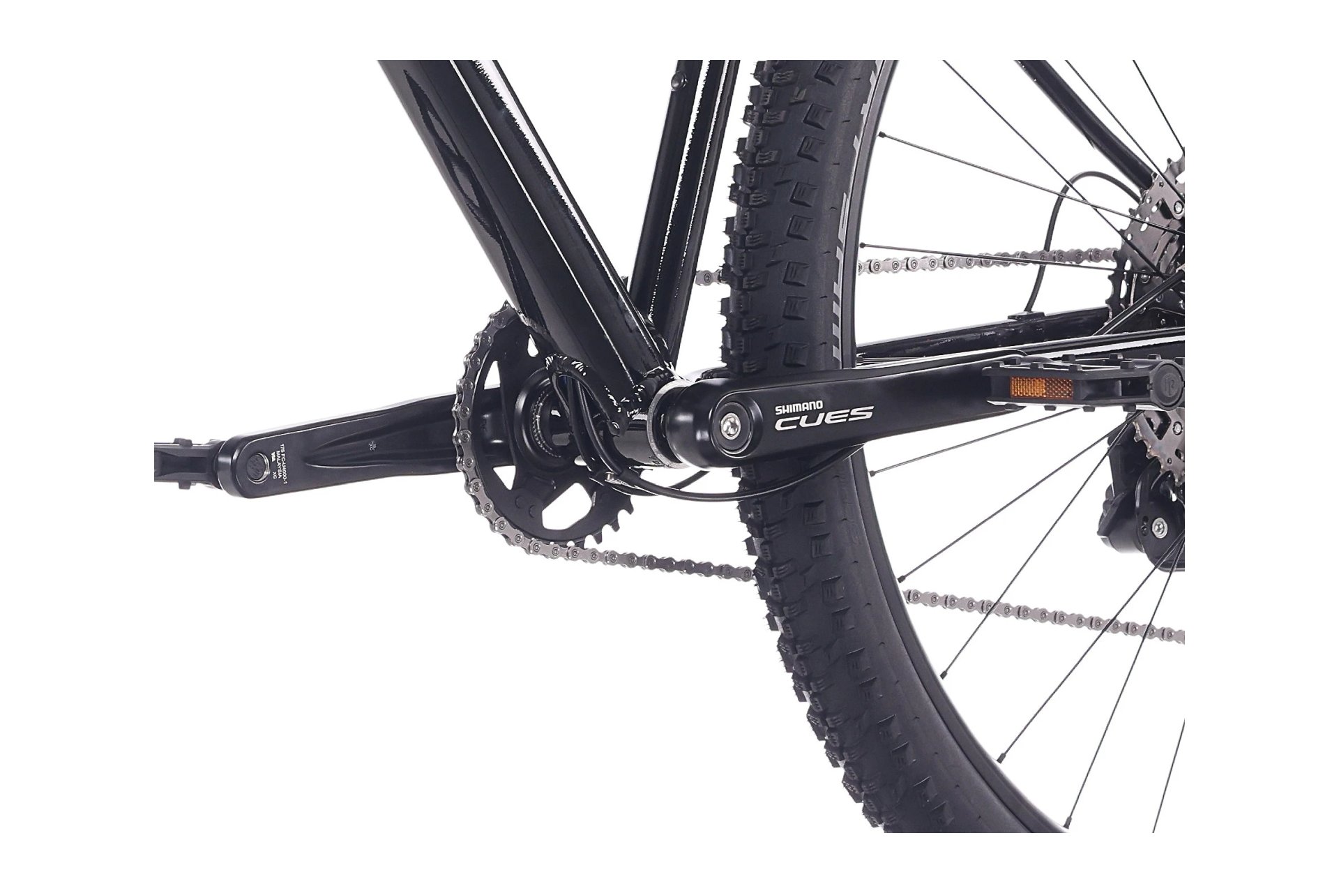 SUPERIOR XC 6.5 - 29 Zoll - Diamant - 2026