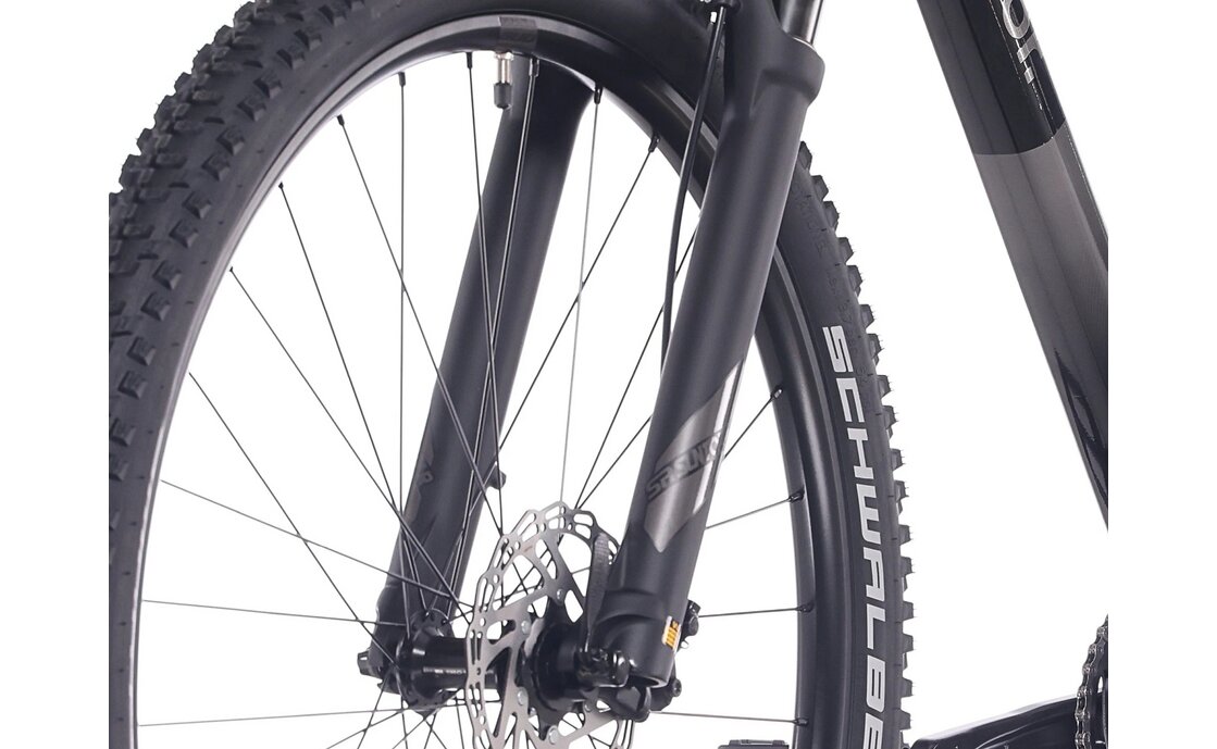 SUPERIOR XC 6.5 - 29 Zoll - Diamant - 2026