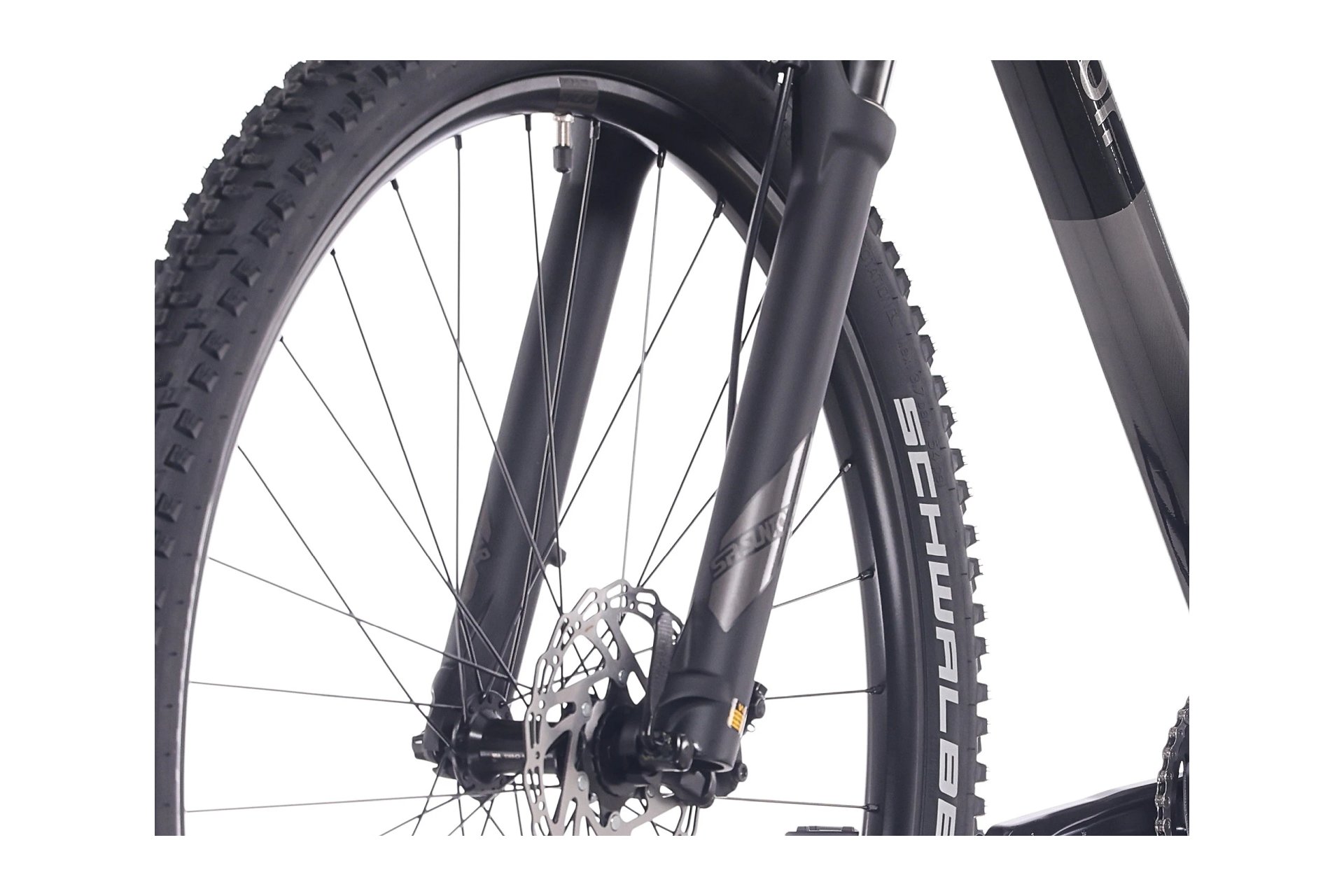 SUPERIOR XC 6.5 - 29 Zoll - Diamant - 2026