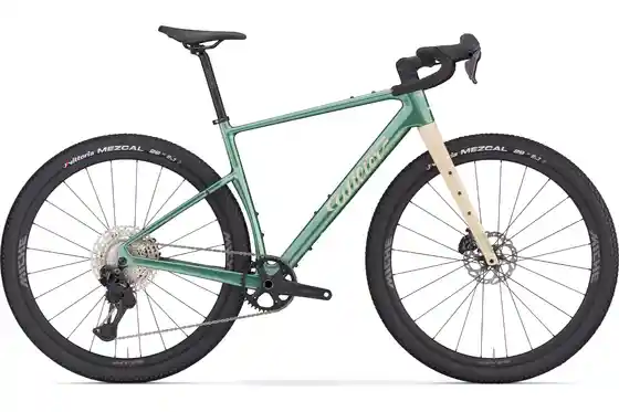 Angebote Fahrräder - Wilier Adlar - GRX 1x12 - Graff - 28 Zoll - Diamant - 2026