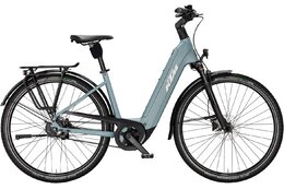 KTM Macina City PX 720 Belt RT - 720 Wh - 29 Zoll - Tiefeinsteiger - 2027