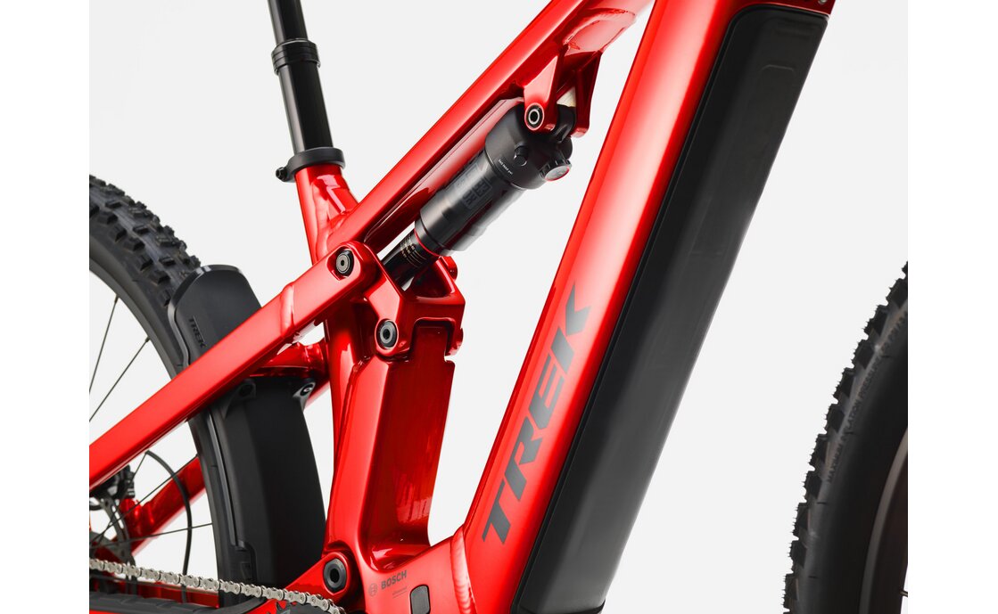 Trek Powerfly FS+ 4 Gen 4 - 800 Wh - 29 Zoll - Fully