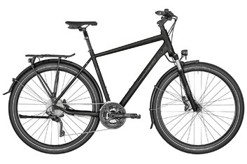 2022 - Bergamont - Bergamont Horizon 9 - 2022 - 28 Zoll - Diamant