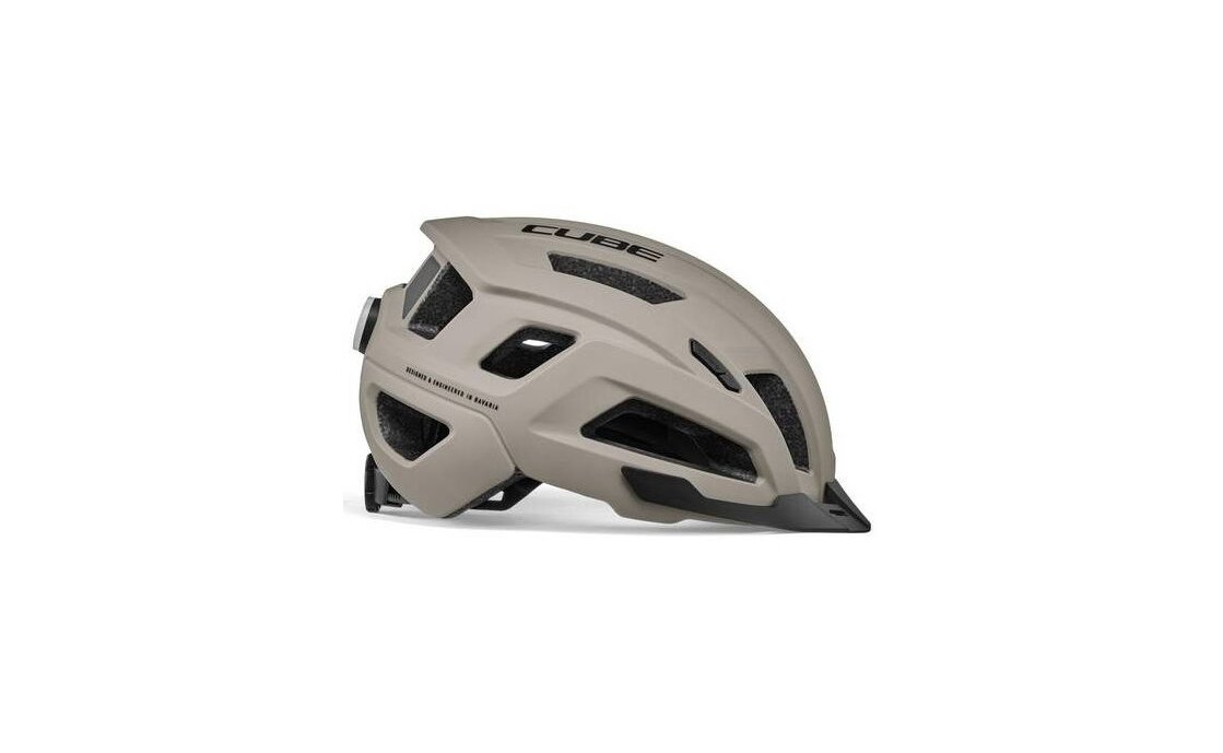 Cube Helm CINITY