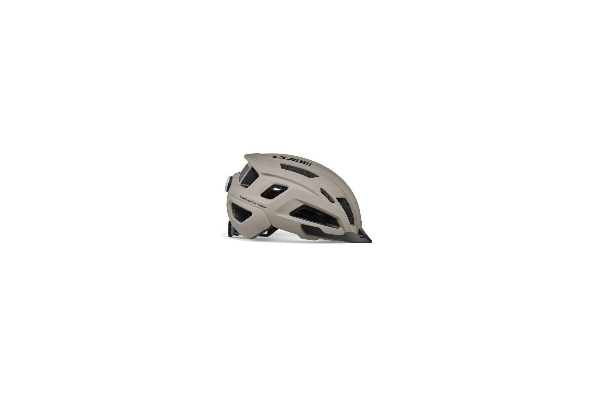 Cube Helm CINITY