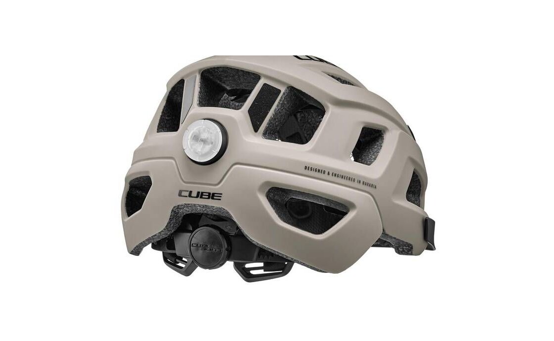 Cube Helm CINITY
