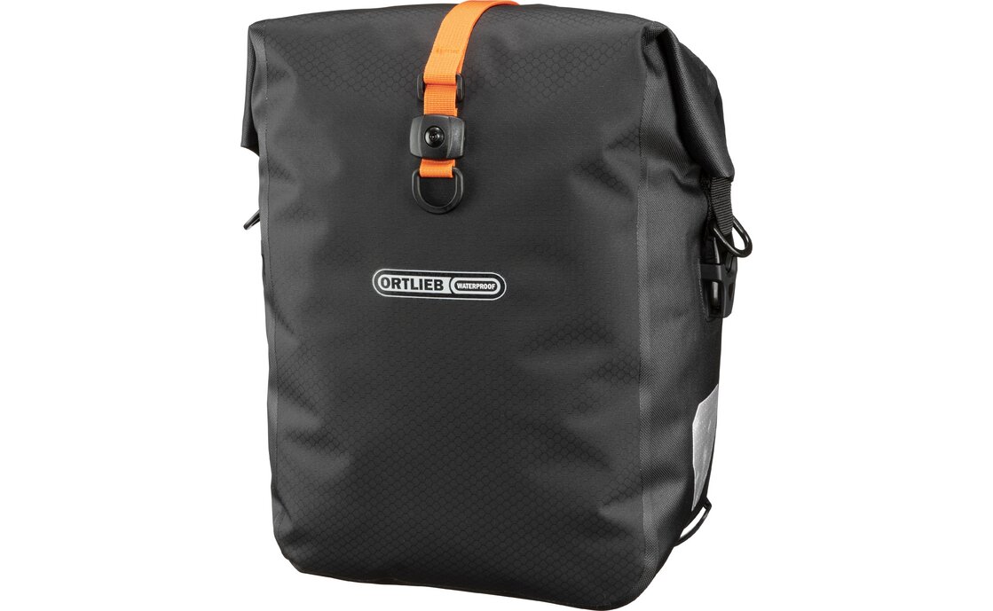 Ortlieb Gravel-Pack QL2.1 - Paar