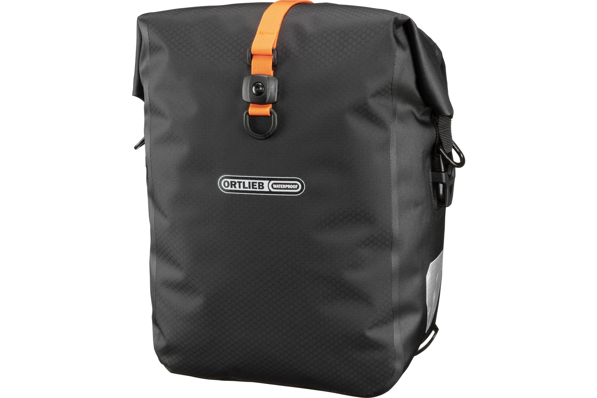 Ortlieb Gravel-Pack QL2.1 - Paar