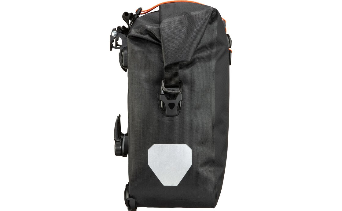 Ortlieb Gravel-Pack QL2.1 - Paar