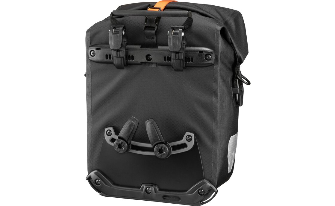 Ortlieb Gravel-Pack QL2.1 - Paar