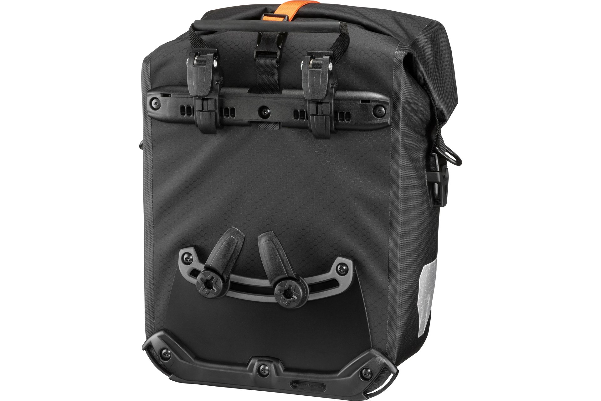 Ortlieb Gravel-Pack QL2.1 - Paar