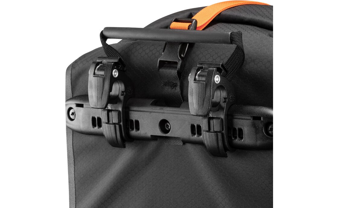 Ortlieb Gravel-Pack QL2.1 - Paar