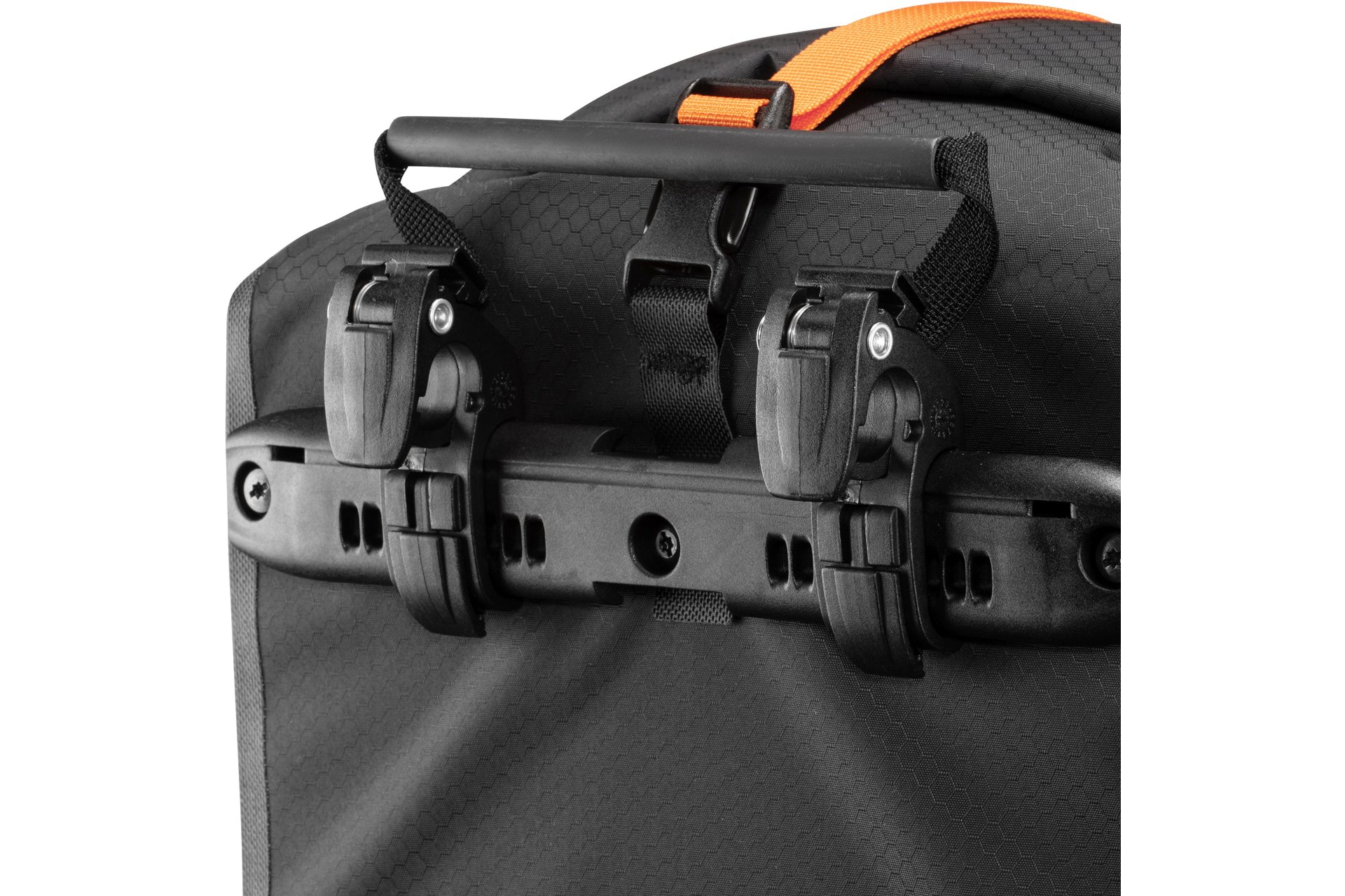 Ortlieb Gravel-Pack QL2.1 - Paar