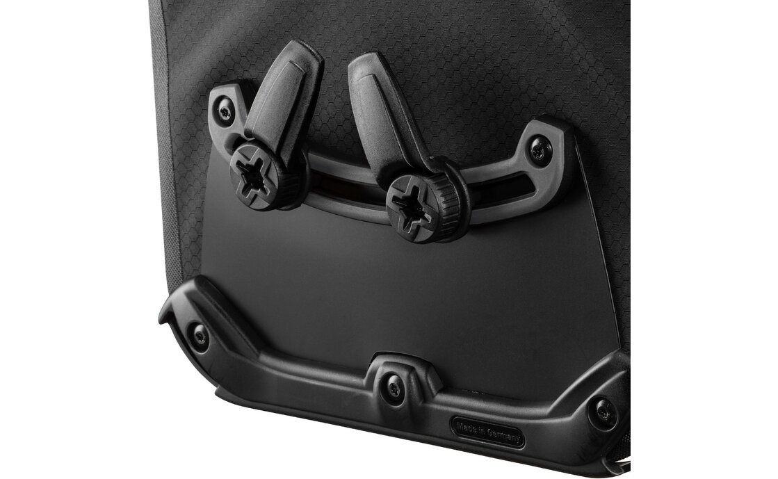 Ortlieb Gravel-Pack QL2.1 - Paar