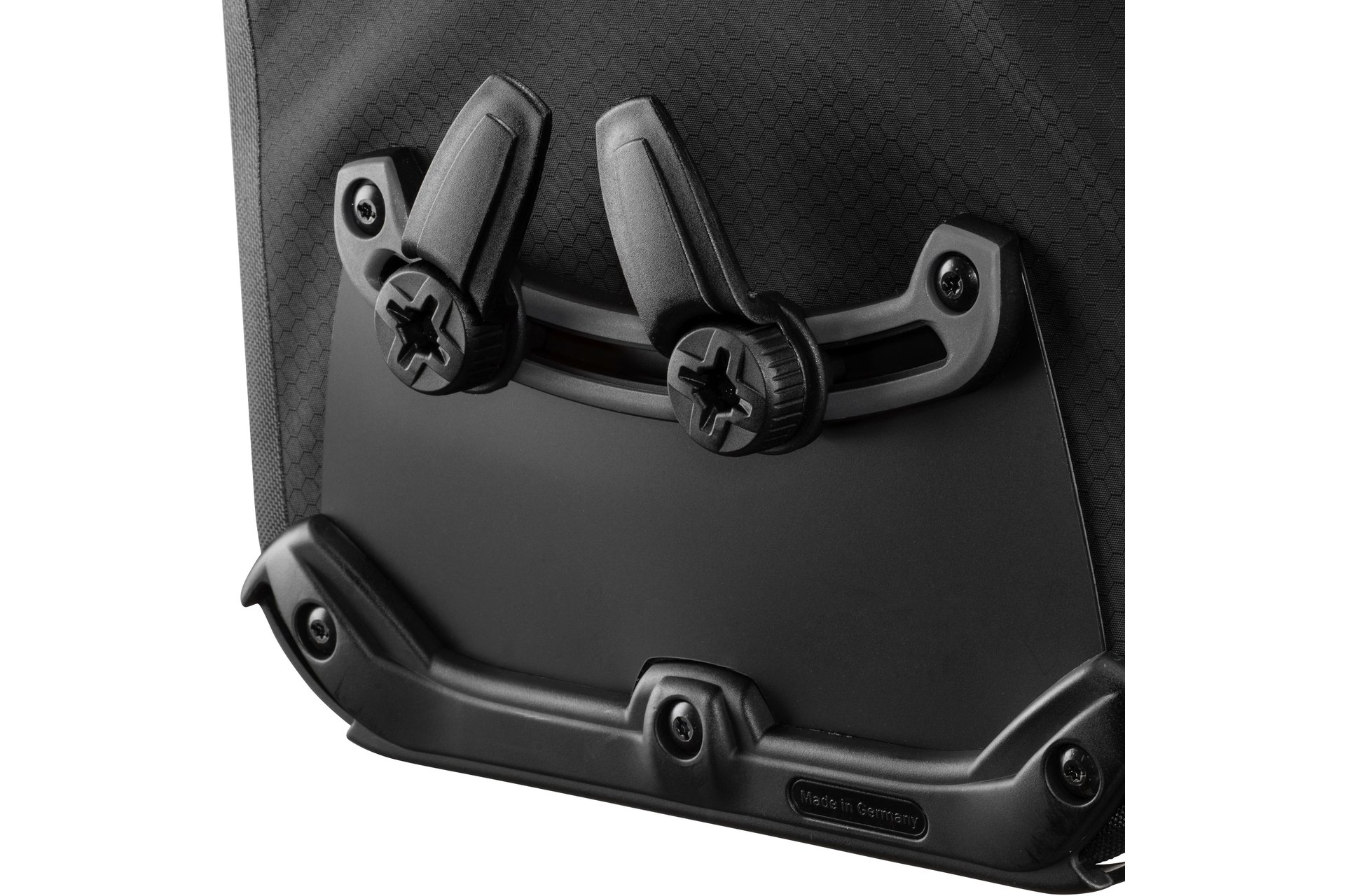 Ortlieb Gravel-Pack QL2.1 - Paar