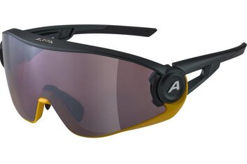 XXL Sale % - Alpina 5W1NG Q moss green-curry matt / ceramic mirror