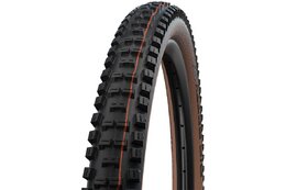 Schwalbe Big Betty 29x2,40 EVO ADDIX Soft SnakeSkin Super Trail TLE