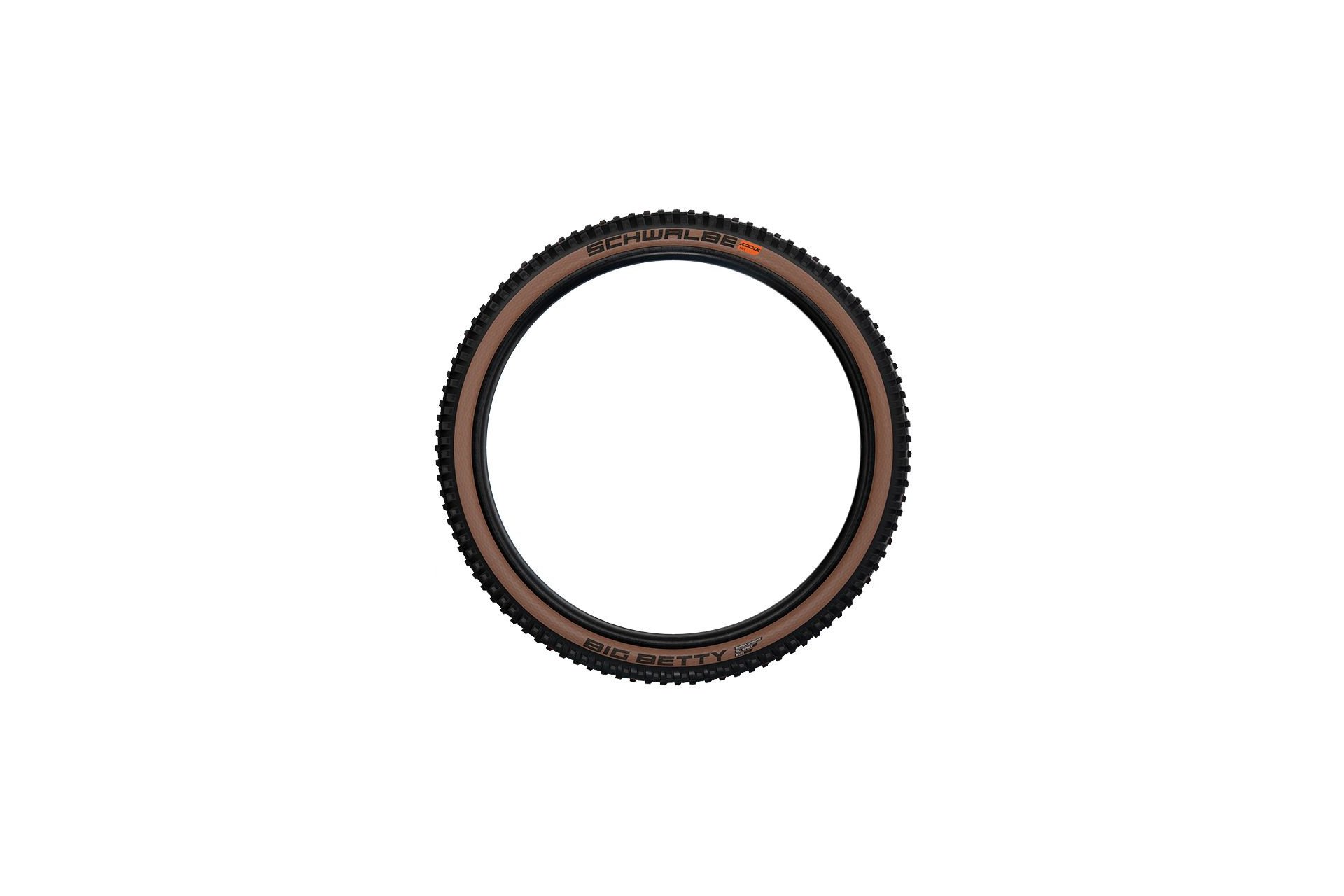 Schwalbe Big Betty 29x2,40 EVO ADDIX Soft SnakeSkin Super Trail TLE