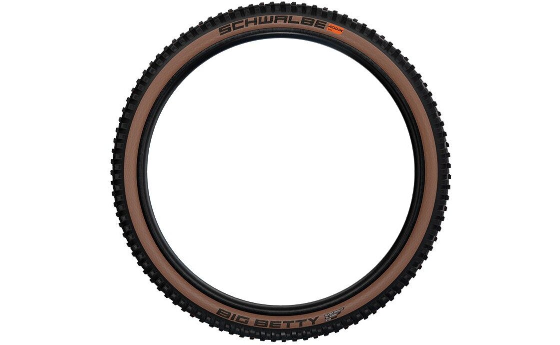 Schwalbe Big Betty 29x2,40 EVO ADDIX Soft SnakeSkin Super Trail TLE